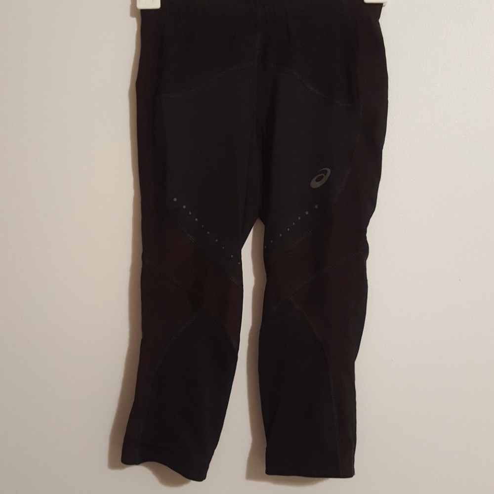 Women's Asics Capri Leggings